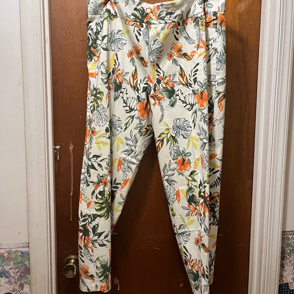 Never worn other than to try on. Pet friendly non smoker home.